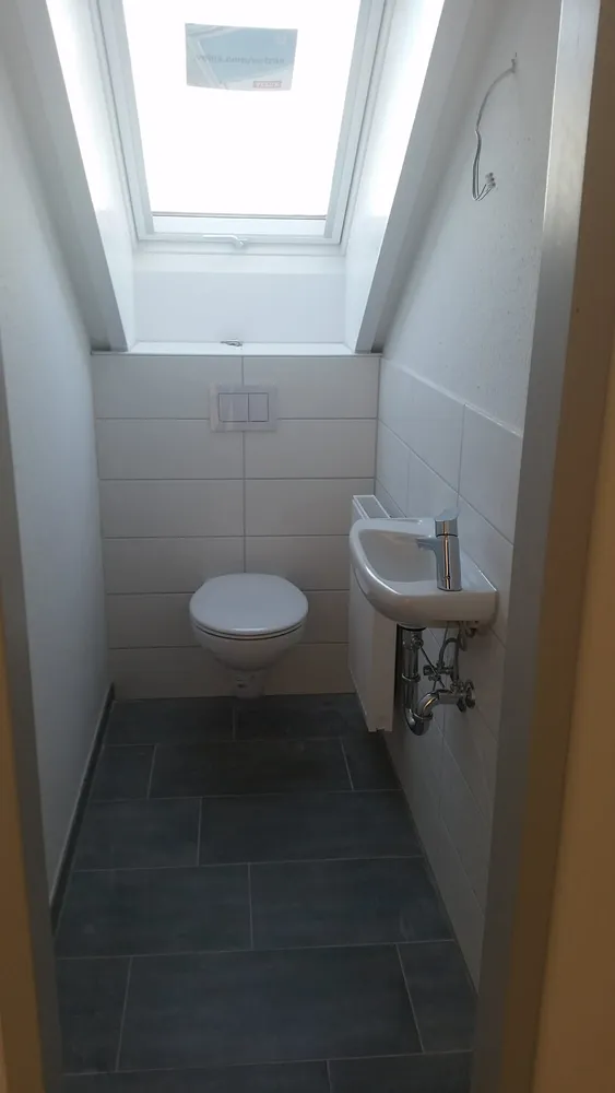 4 Zimmer Wohnung mit 75 m² in Freiburg im Breisgau – Bild 5