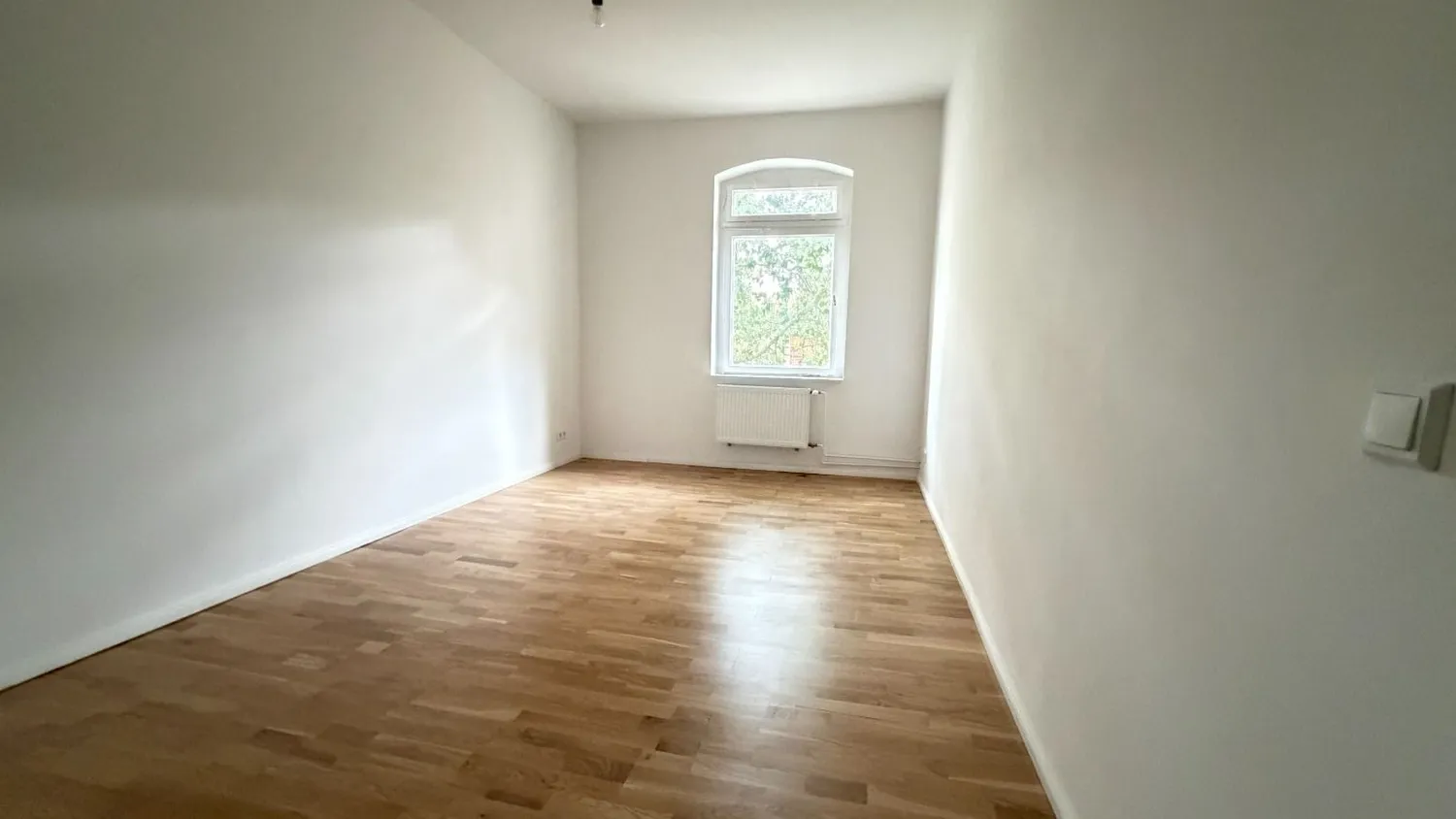 3 room apartment with 70 m² in Berlin – Photo 2