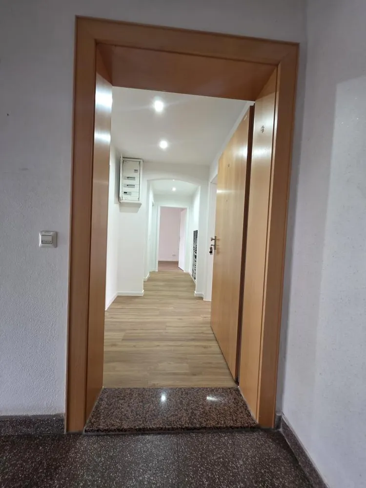 3 Zimmer Wohnung mit 66 m² in Helmstedt – Bild 12