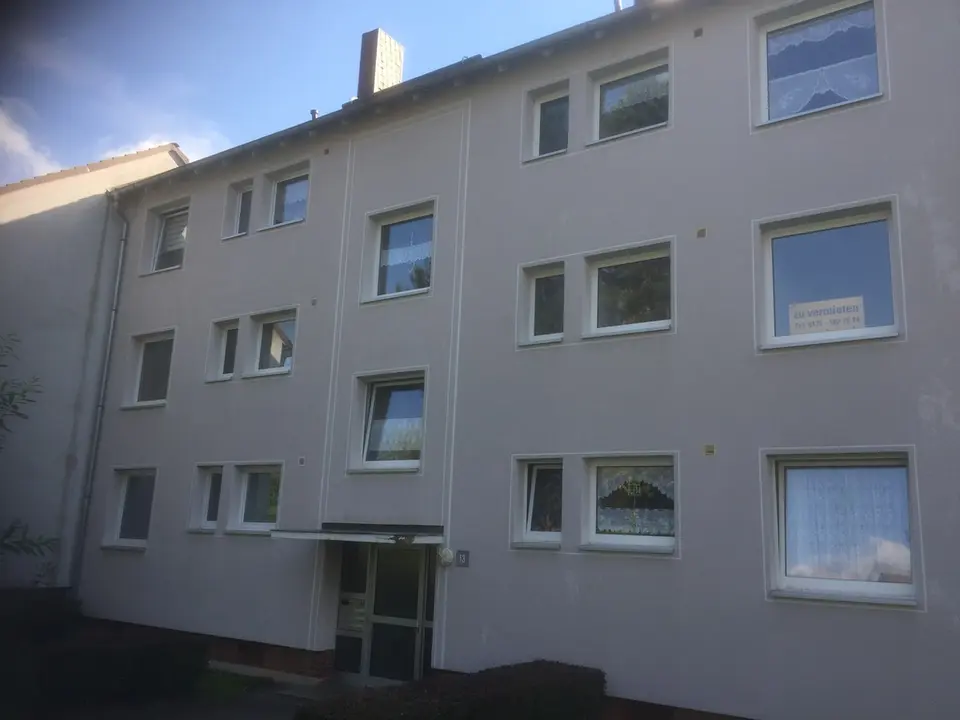 3 Zimmer Wohnung mit 61 m² in Osterode am Harz – Bild 2