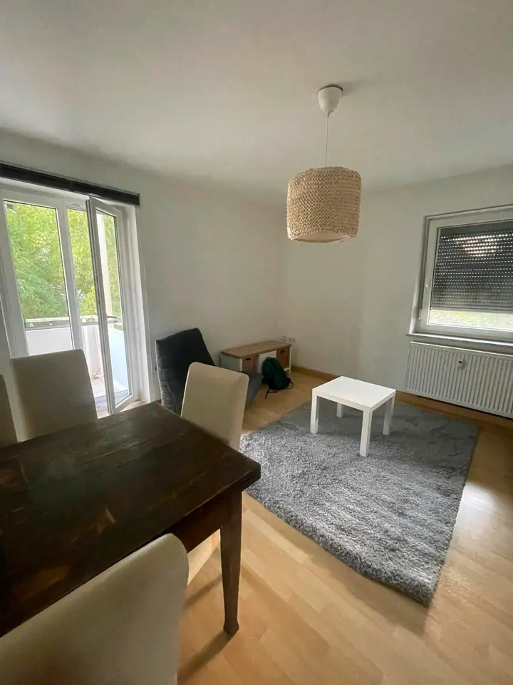 3 room apartment with 62 m² in Würzburg – Photo 6