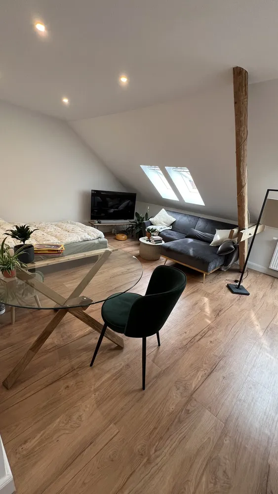 1 Zimmer Wohnung mit 43 m² in Mönchengladbach – Bild 2