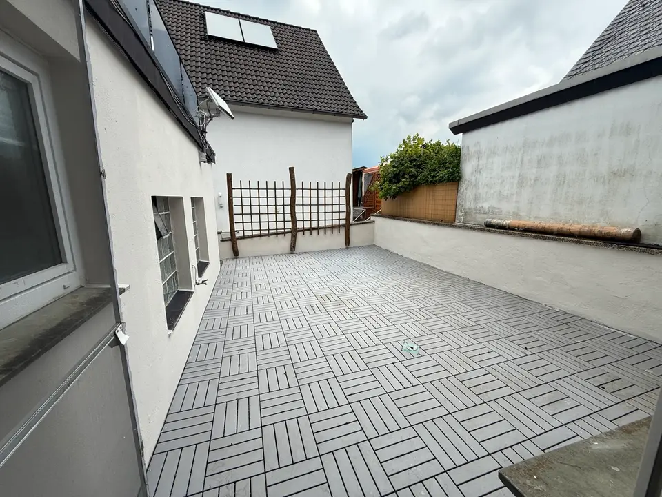 7 Zimmer Wohnung mit 180 m² in Arnsberg – Bild 9