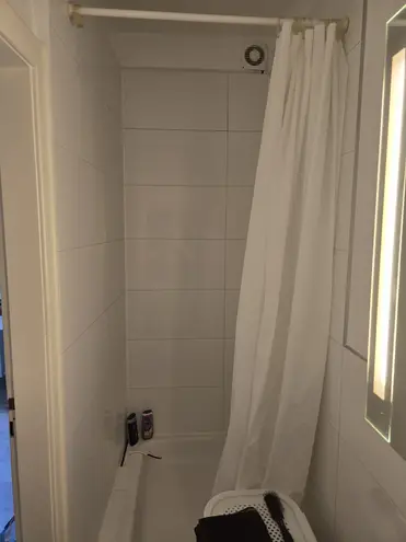 1 Zimmer Wohnung mit 25 m² in Düsseldorf – Bild 4