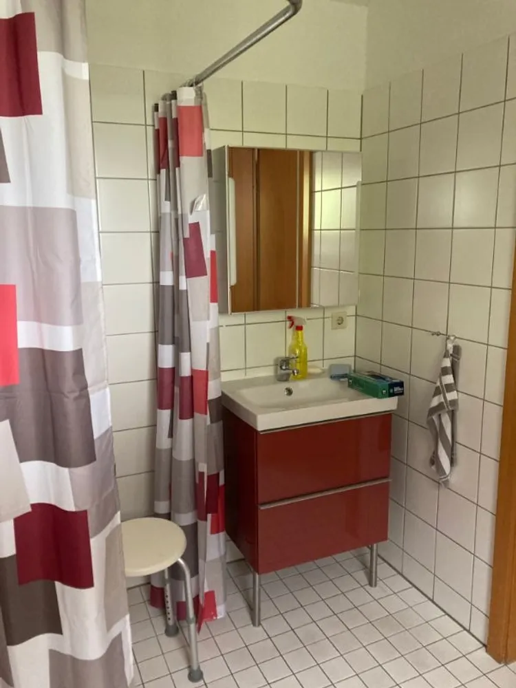 2 Zimmer Wohnung mit 49 m² in Herne – Bild 11