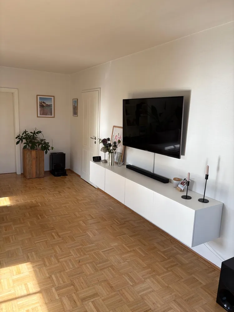 4 Zimmer Wohnung mit 109 m² in Bocholt – Bild 11