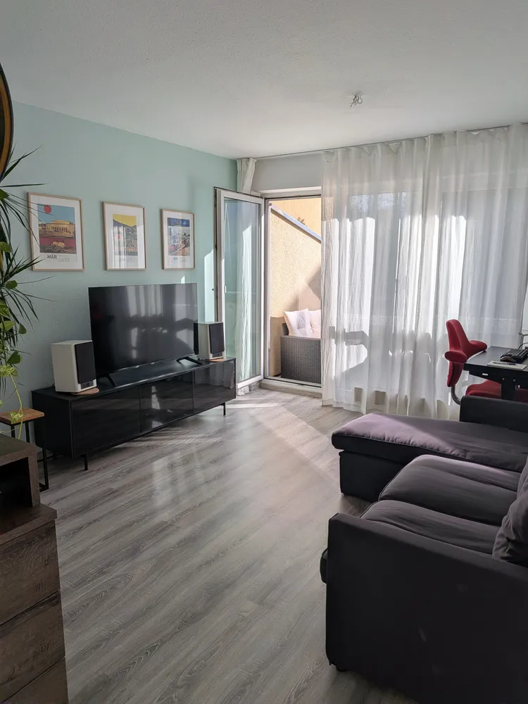 2 Zimmer Wohnung mit 52 m² in Dresden – Bild 1