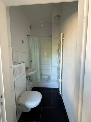 1 room apartment with 34 m² in Hamburg – Photo 2