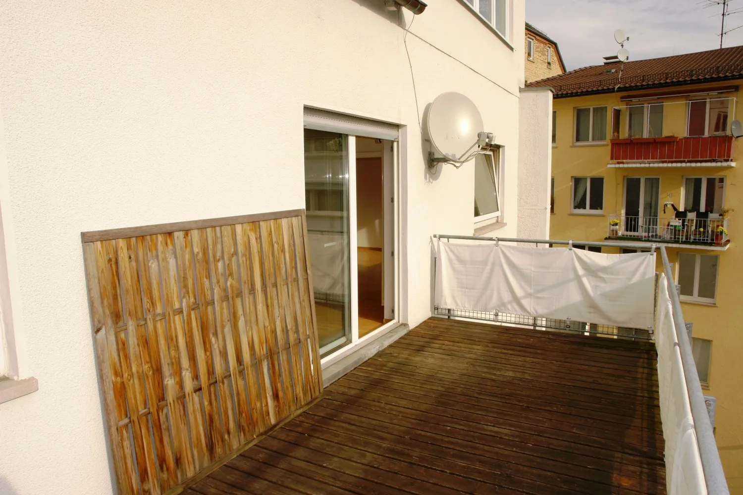 3 Zimmer Wohnung mit 65 m² in Stuttgart – Bild 6