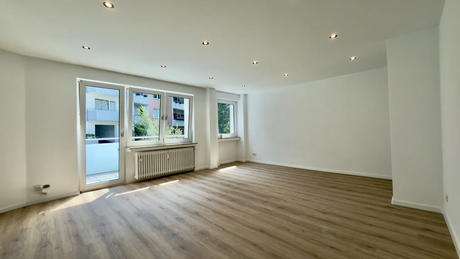 3 Zimmer Wohnung mit 114 m² in Wuppertal – Bild 1