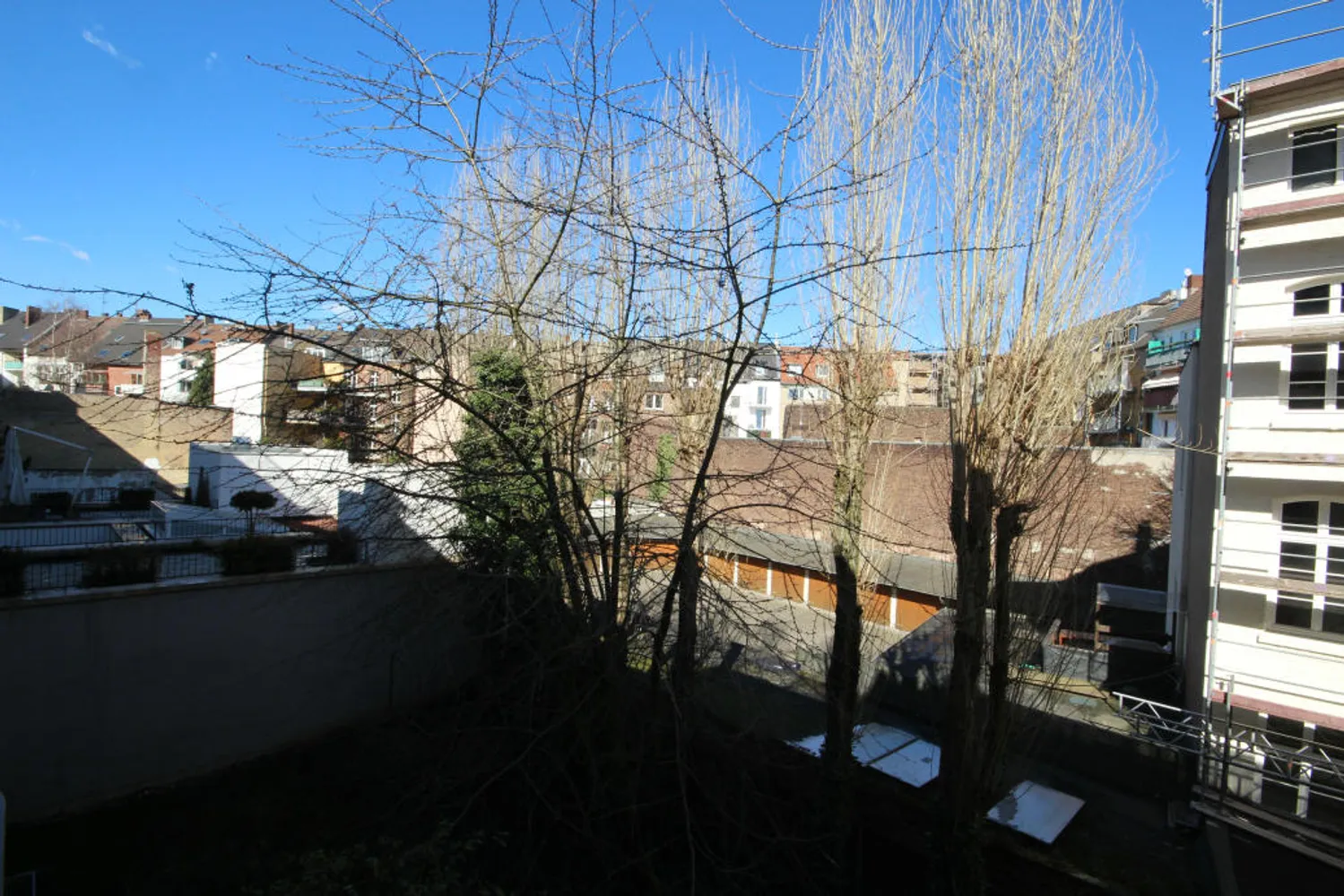 3 room apartment with 94 m² in Düsseldorf – Photo 4