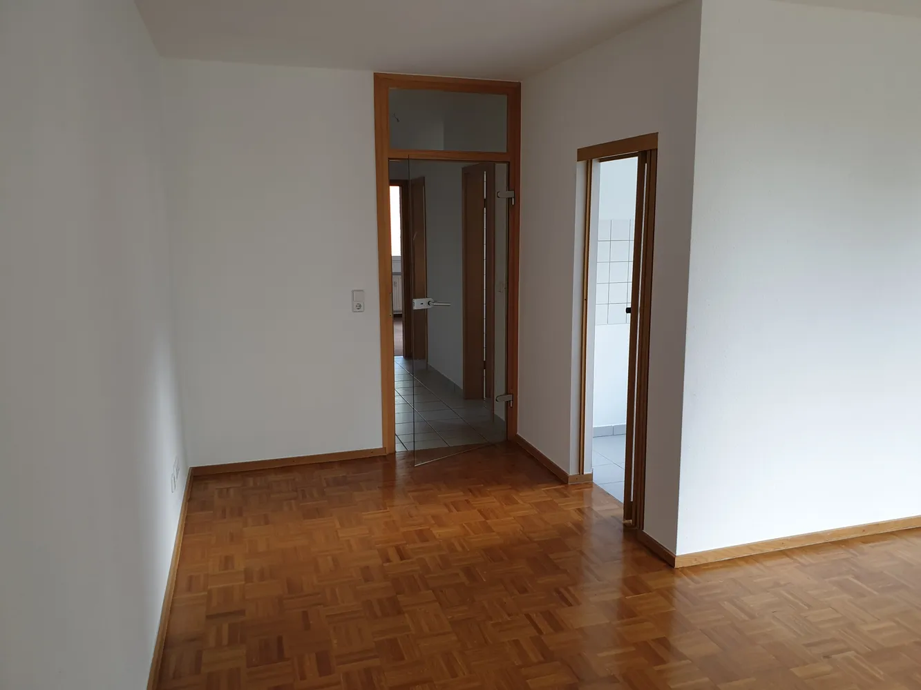 3 Zimmer Wohnung mit 66 m² in Magdeburg – Bild 1