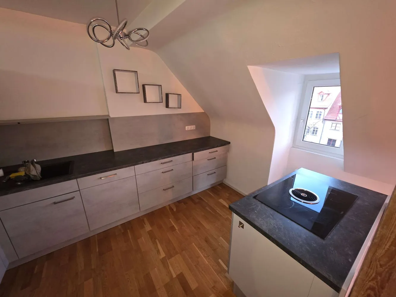 4 Zimmer Wohnung mit 90 m² in Nürnberg – Bild 12