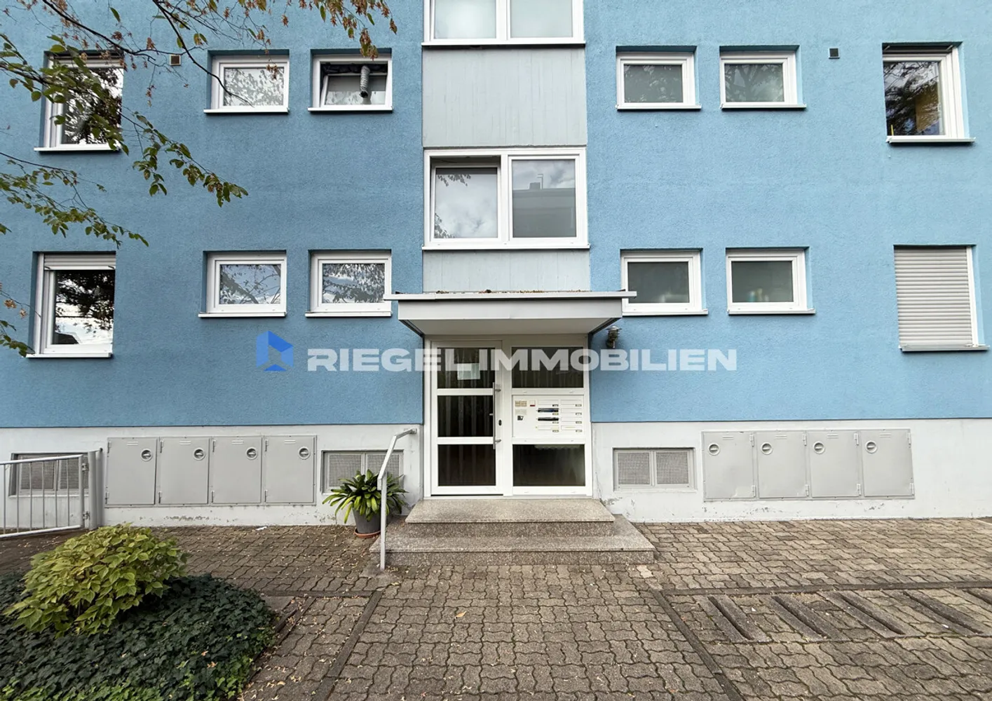3 Zimmer Wohnung mit 86 m² in Speyer – Bild 9