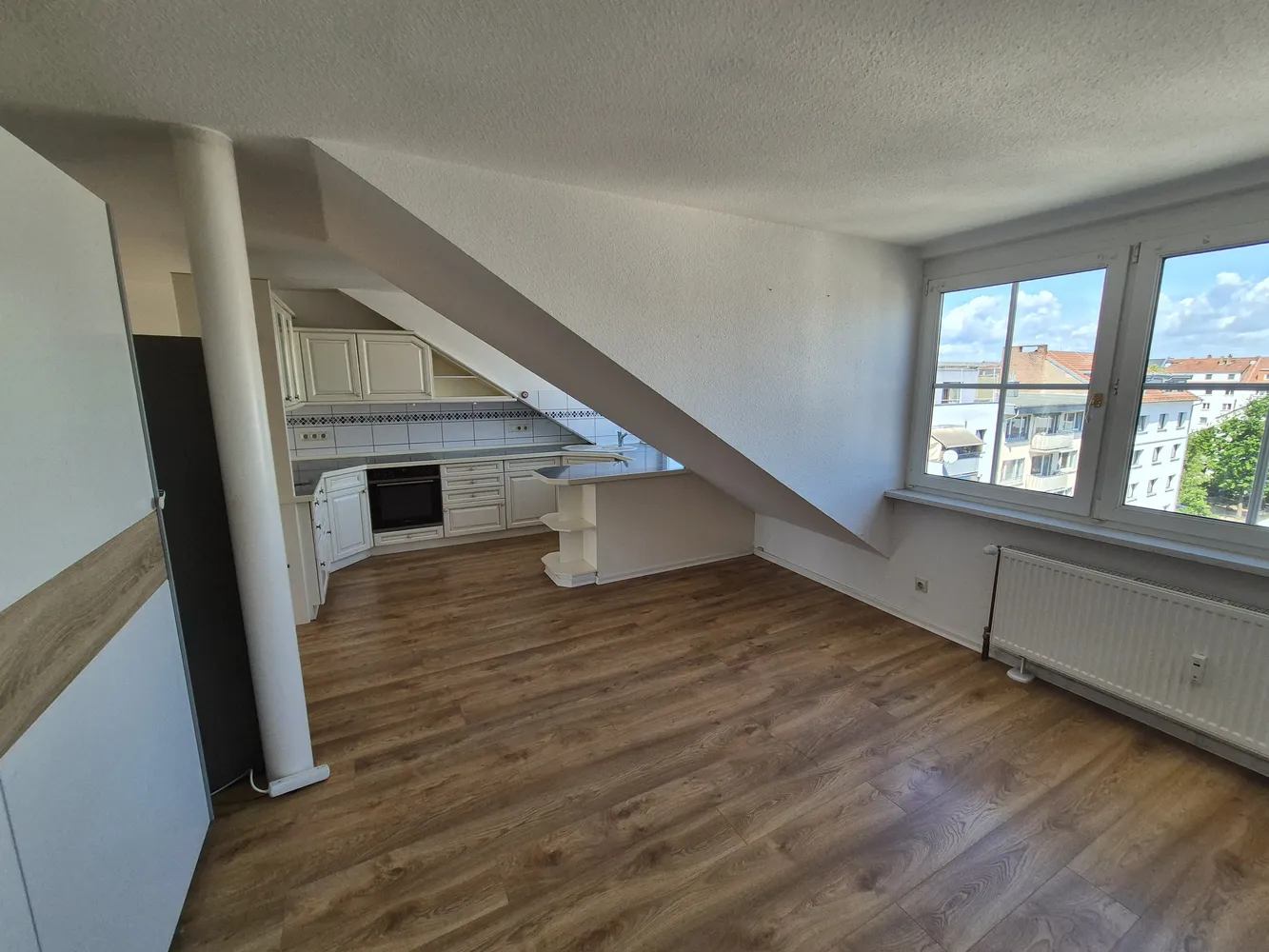 3 Zimmer Wohnung mit 90 m² in Offenbach am Main – Bild 7