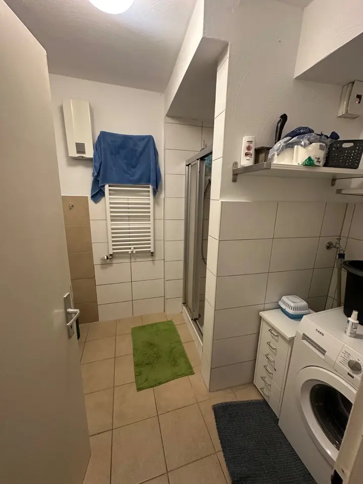 4 Zimmer Wohnung mit 111 m² in Siegen – Bild 6