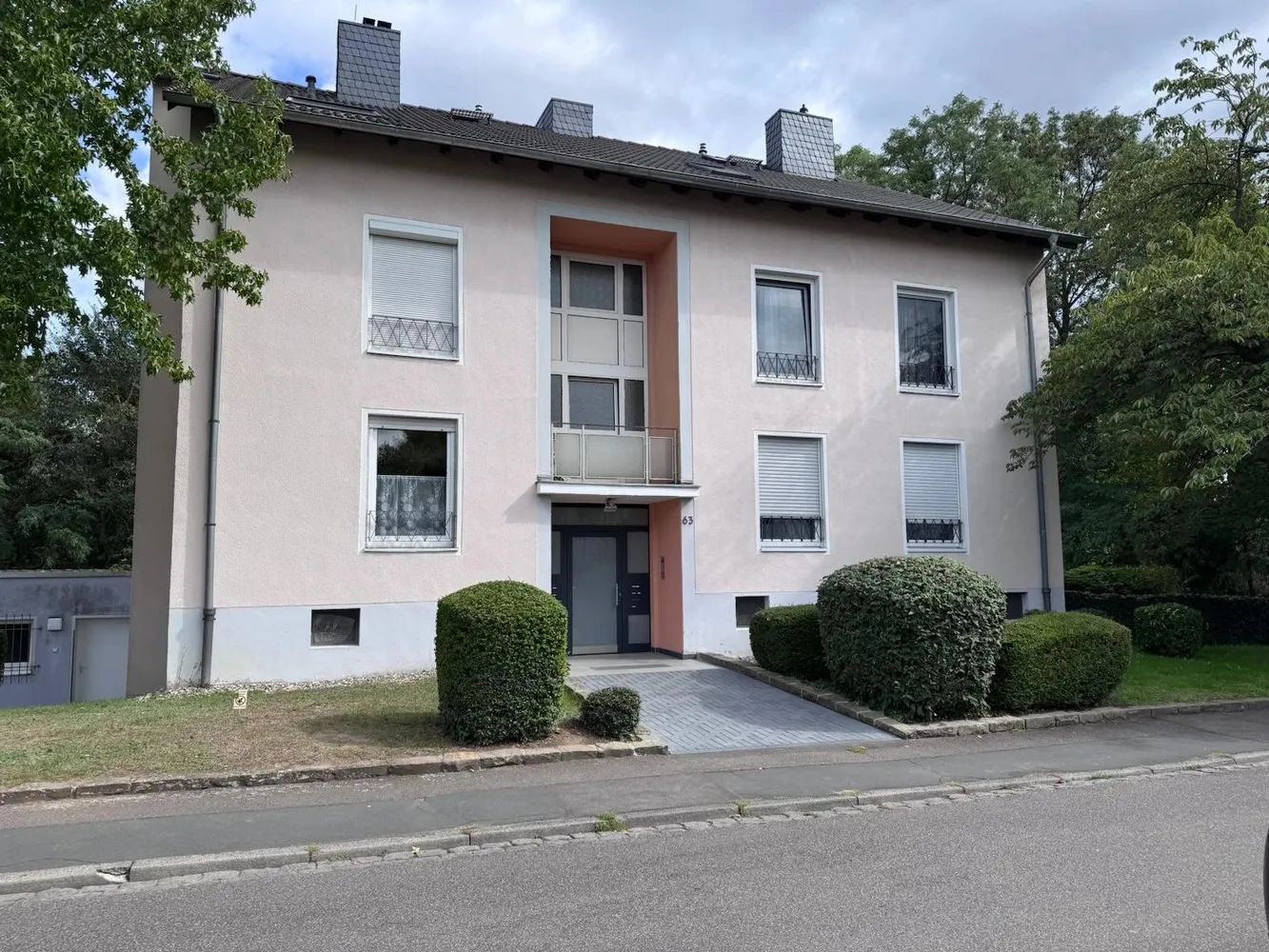 3 room apartment with 60 m² in Bonn – Photo 1