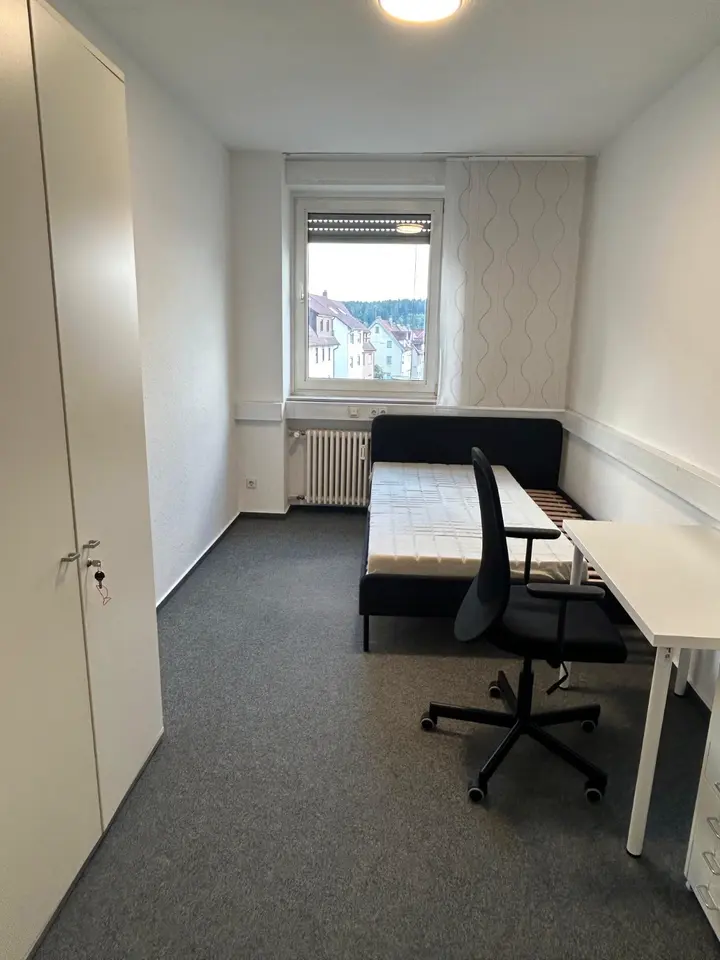 5 Zimmer Wohnung mit 85 m² in Villingen-Schwenningen – Bild 7