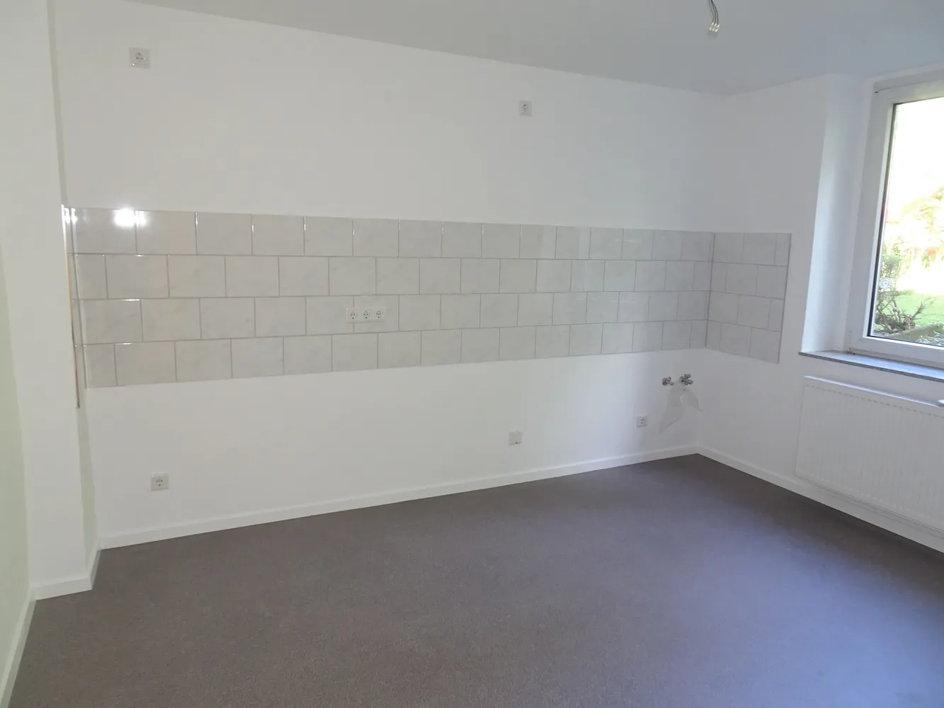 2 Zimmer Wohnung mit 54 m² in Wuppertal – Bild 7