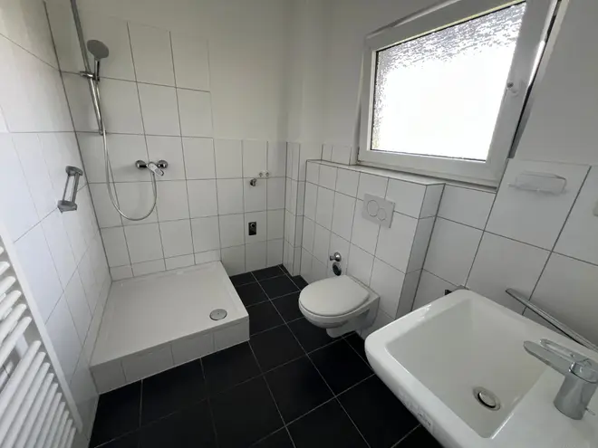 2 Zimmer Wohnung mit 54 m² in Duisburg – Bild 2