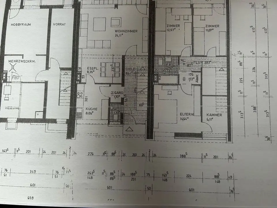 4 Zimmer Haus mit 109 m² in Pulheim – Bild 5