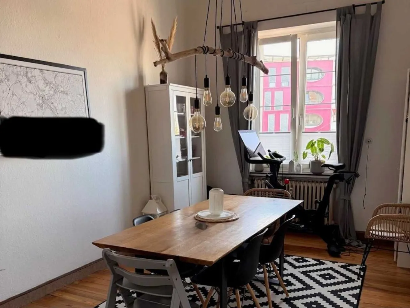 3 room apartment with 90 m² in Bonn – Photo 2