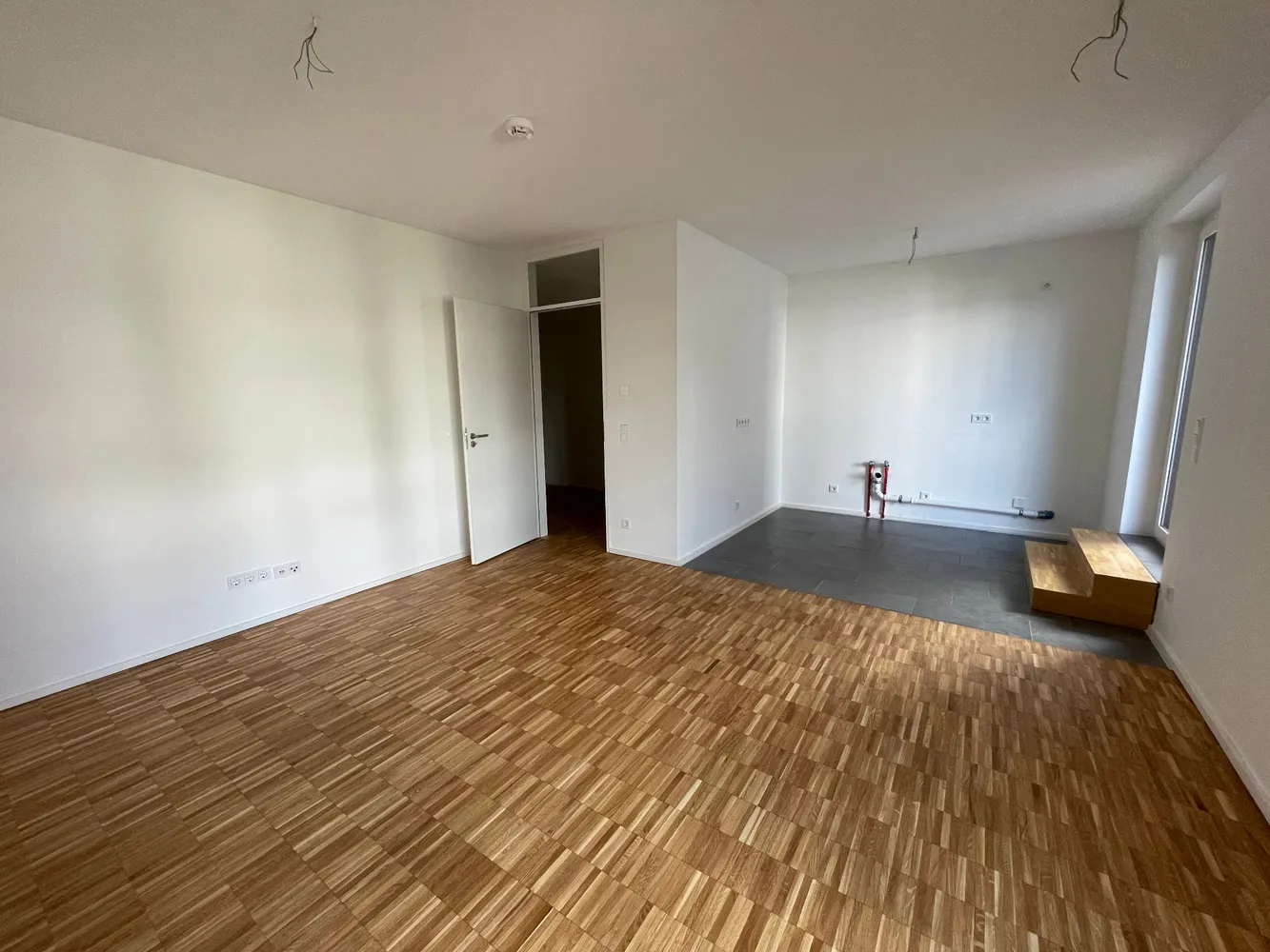 3 Zimmer Wohnung mit 87 m² in Nürnberg – Bild 1