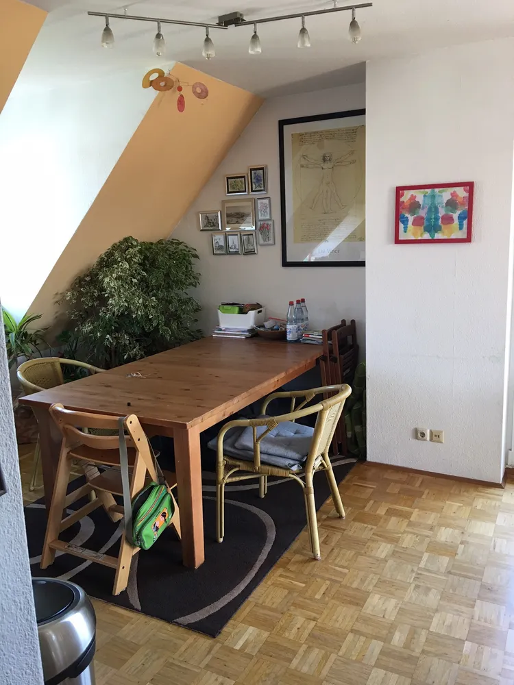 3 Zimmer Wohnung mit 84 m² in Mainz – Bild 7