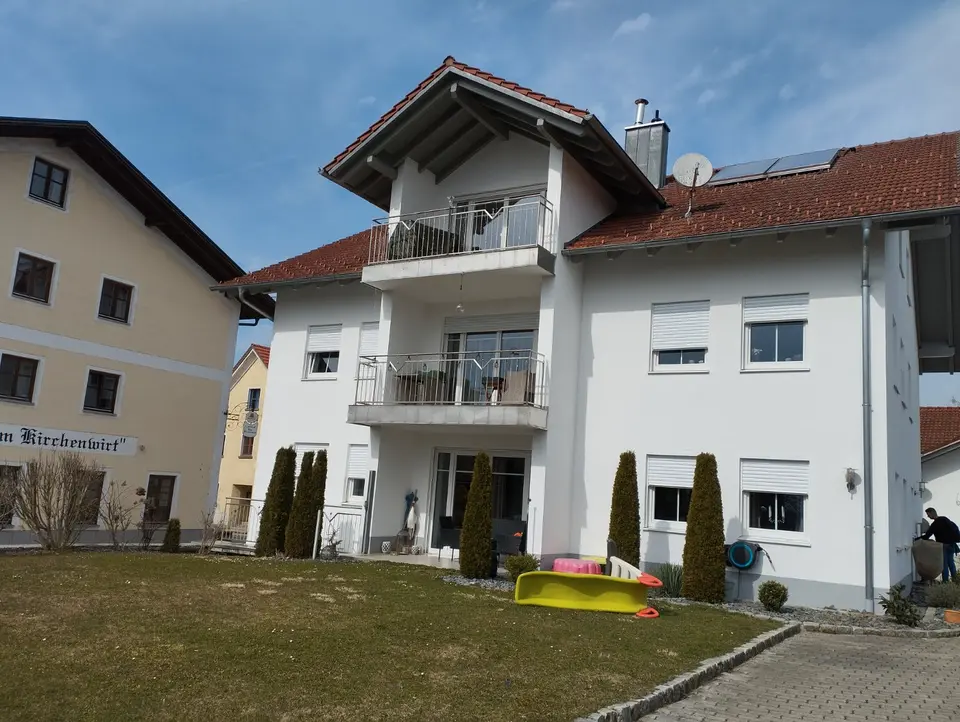 3 Zimmer Wohnung mit 61 m² in Passau – Bild 9