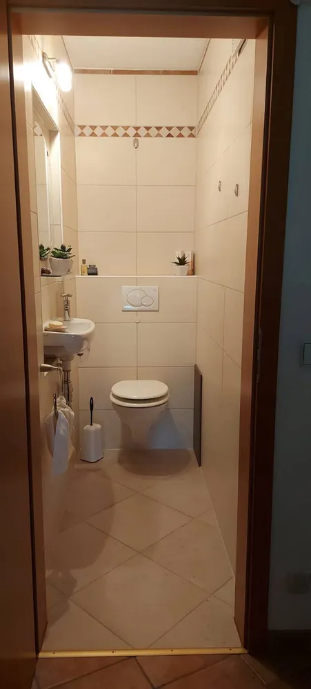 3 Zimmer Wohnung mit 92 m² in Pforzheim – Bild 1