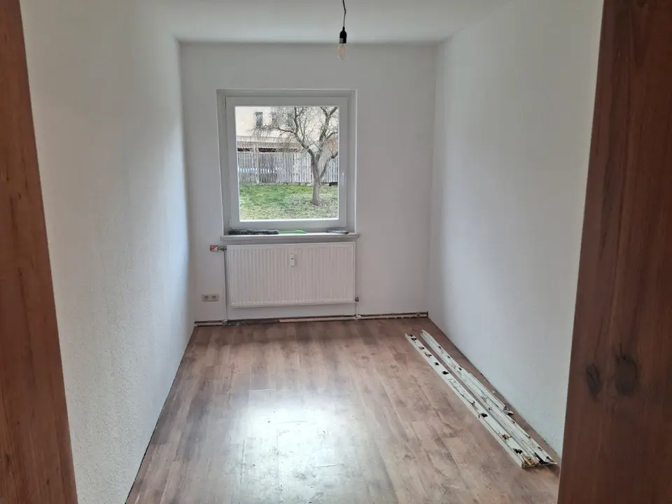4 Zimmer Wohnung mit 95 m² in Saalfeld/Saale – Bild 5
