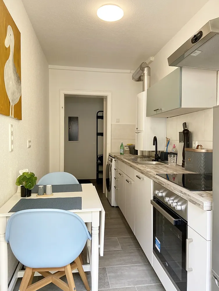 2 Zimmer Wohnung mit 64 m² in Nürnberg – Bild 12