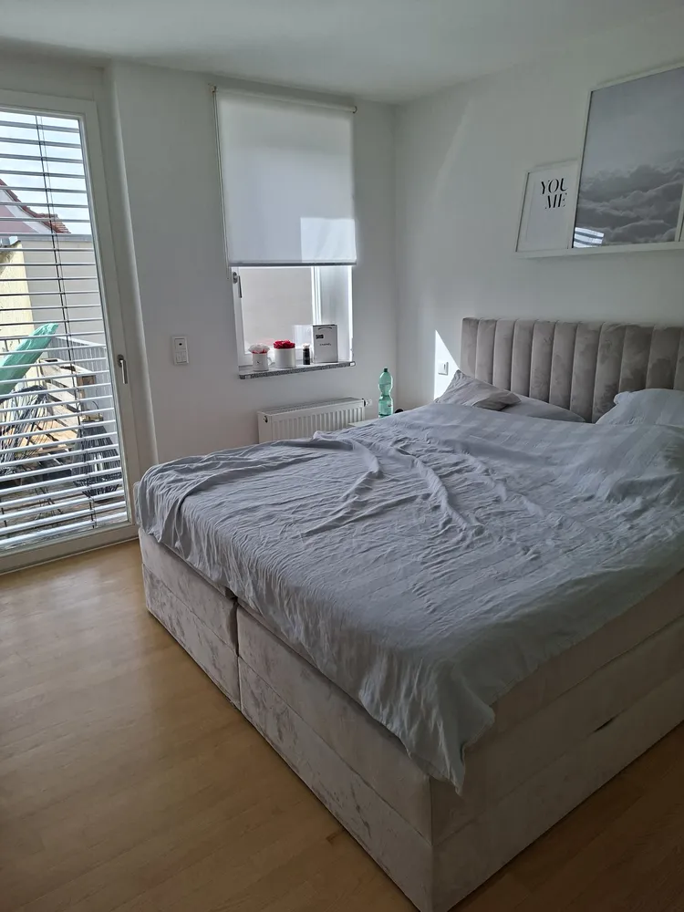 2 room apartment with 69 m² in Regensburg – Photo 7
