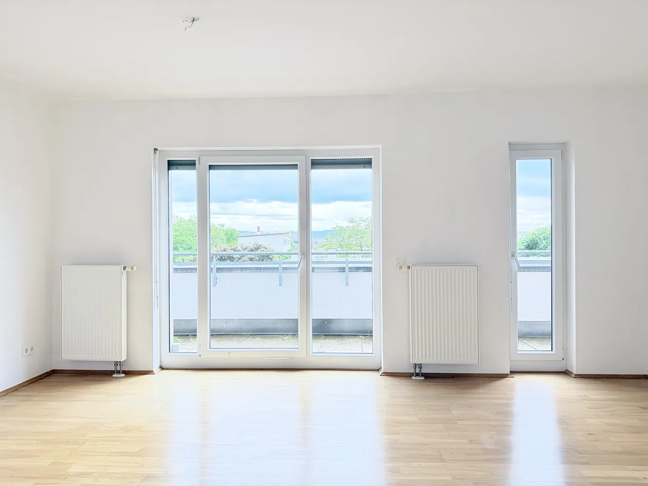3 Zimmer Wohnung mit 86 m² in Darmstadt – Bild 1