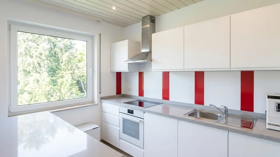 3 Zimmer Wohnung mit 95 m² in Osterode am Harz – Bild 4
