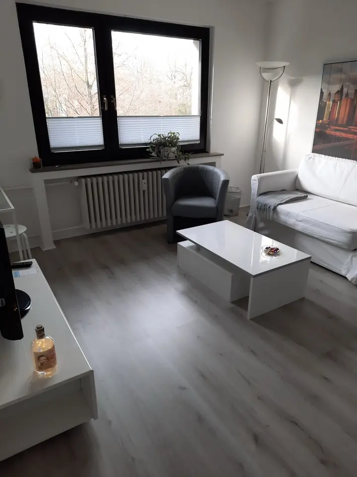 WG-Zimmer mit 32 m² in Essen – Bild 2