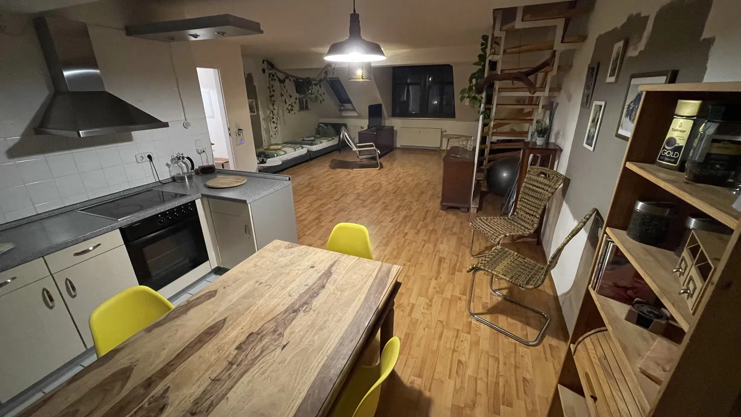 3 Zimmer Wohnung mit 77 m² in Leipzig – Bild 7