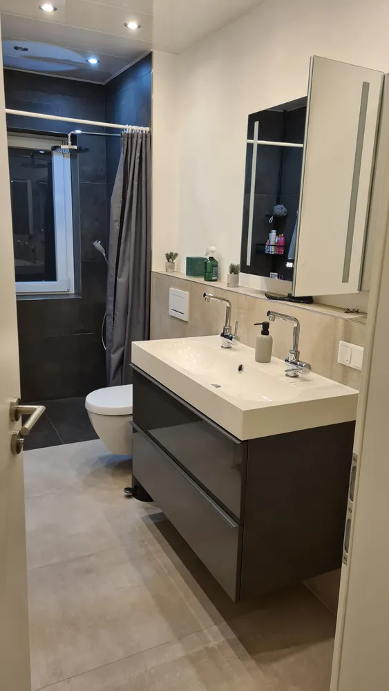 3 Zimmer Wohnung mit 94 m² in Karlsruhe – Bild 7
