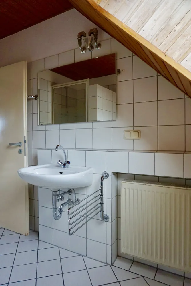 2 room apartment with 60 m² in Mülheim an der Ruhr – Photo 4