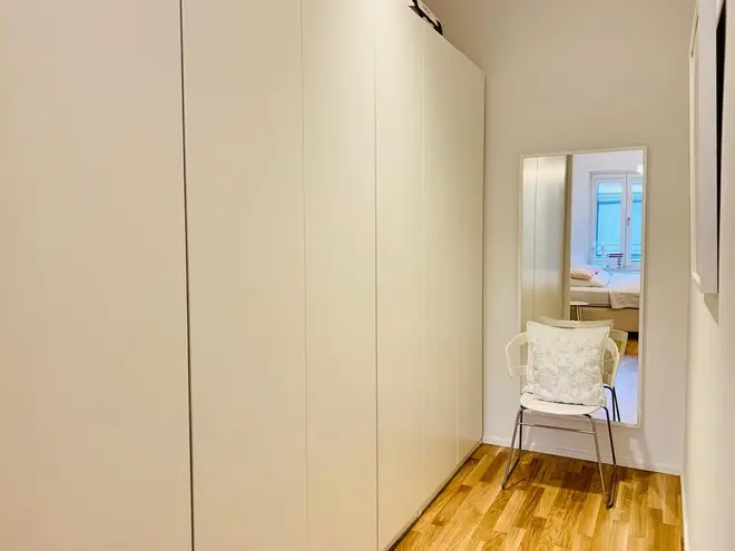 3 Zimmer Wohnung mit 68 m² in Frankfurt am Main – Bild 10