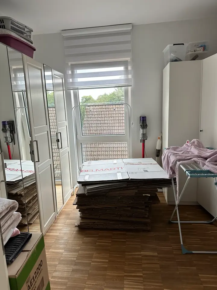 4 Zimmer Wohnung mit 126 m² in Bochum – Bild 9