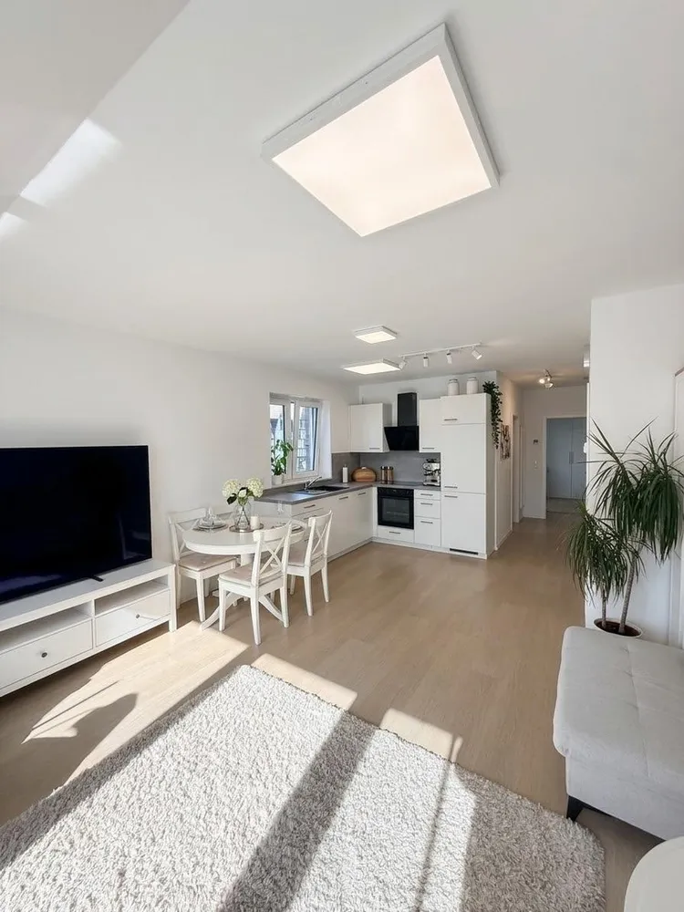 2 Zimmer Wohnung mit 65 m² in Delmenhorst – Bild 8