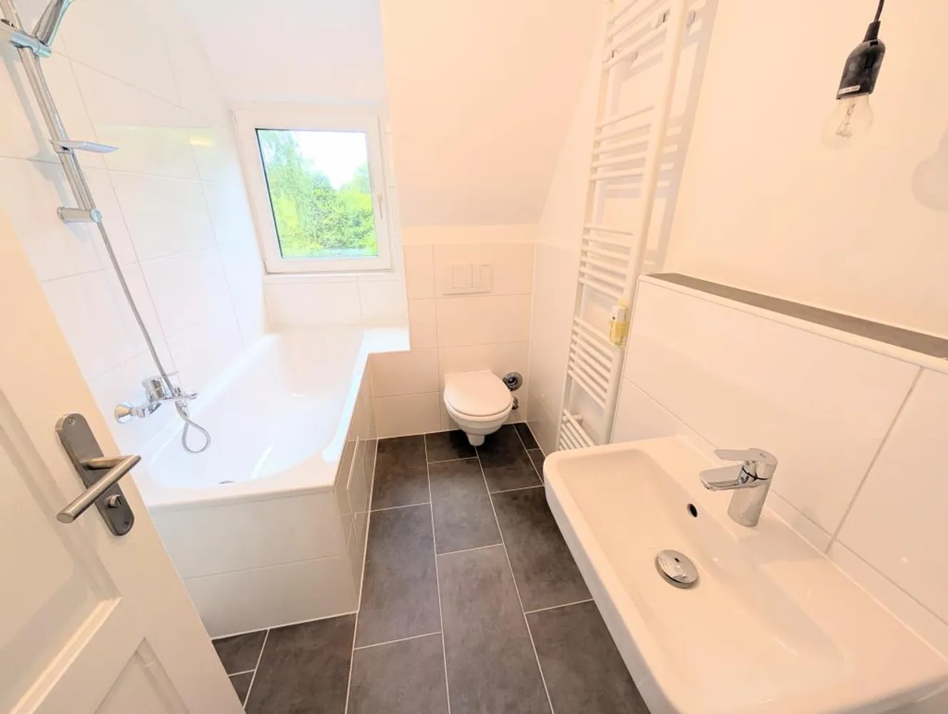 3 room apartment with 68 m² in Marl – Photo 7