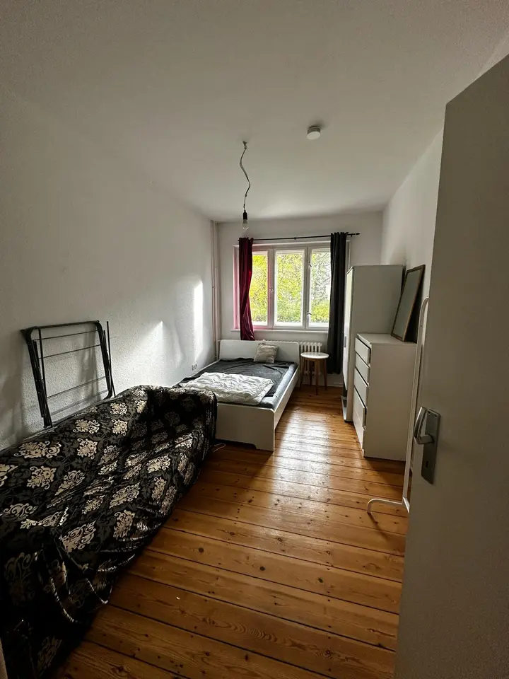 WG-Zimmer mit 15 m² in Berlin – Bild 6