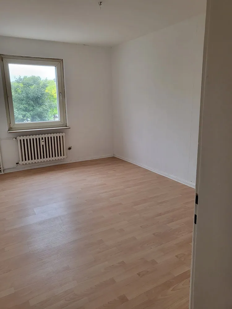 3 Zimmer Wohnung mit 80 m² in Duisburg – Bild 1