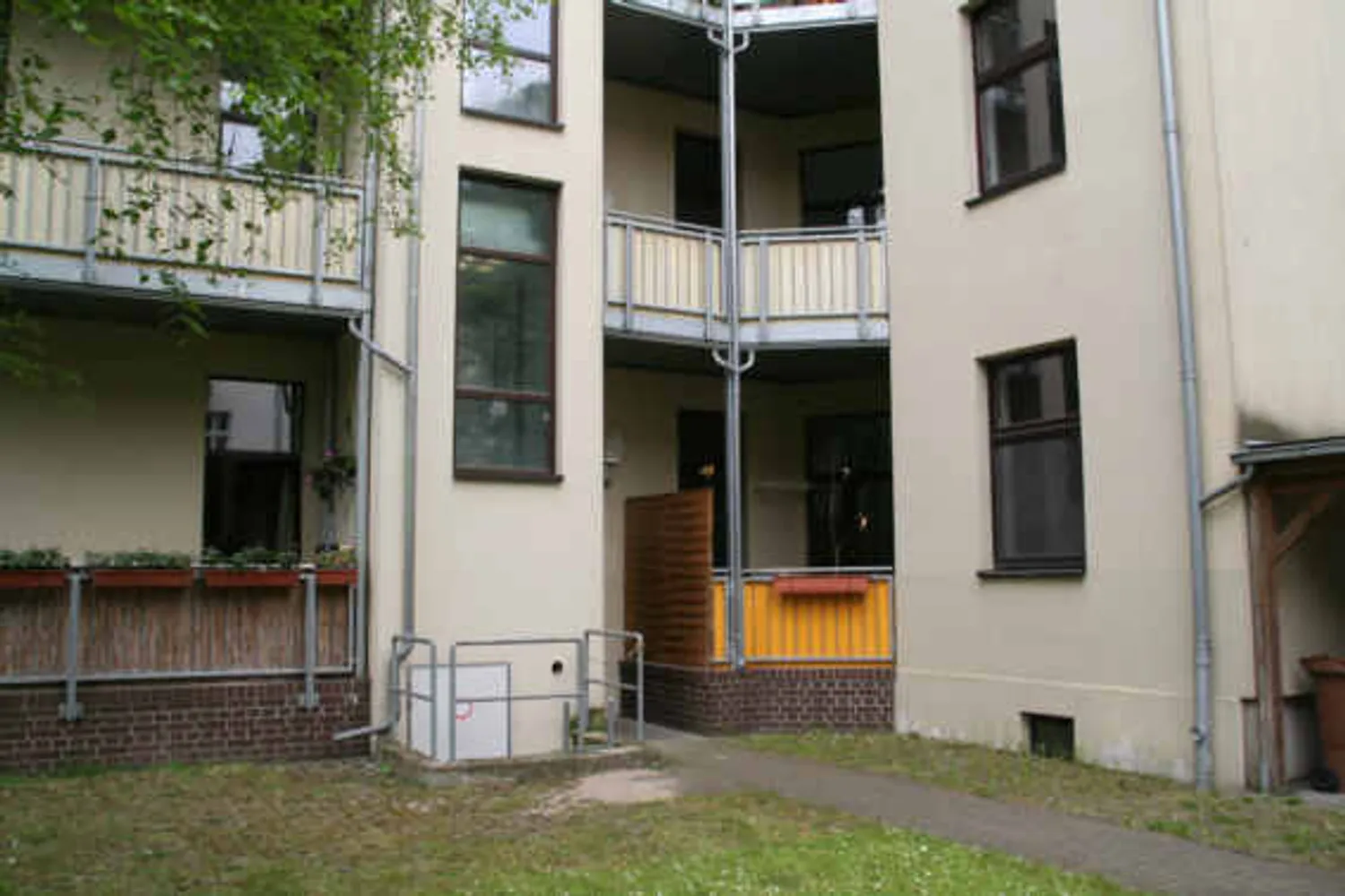 4 Zimmer Wohnung mit 103 m² in Magdeburg – Bild 5