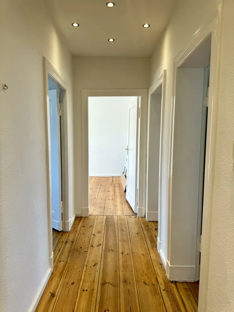 1 room apartment with 43 m² in Berlin – Photo 5