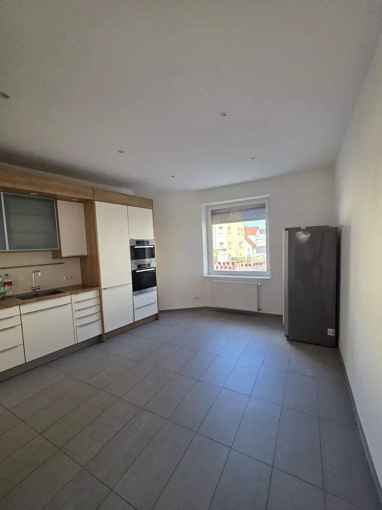 5 Zimmer Wohnung mit 131 m² in Stuttgart – Bild 2