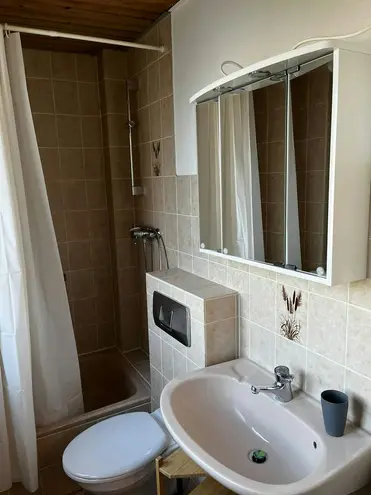 WG-Zimmer in Frankfurt am Main – Bild 10