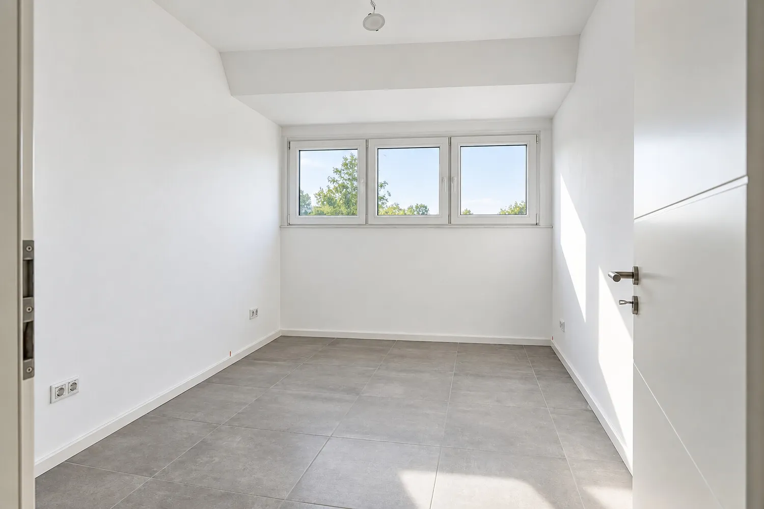 4 Zimmer Wohnung mit 74 m² in Krefeld – Bild 9